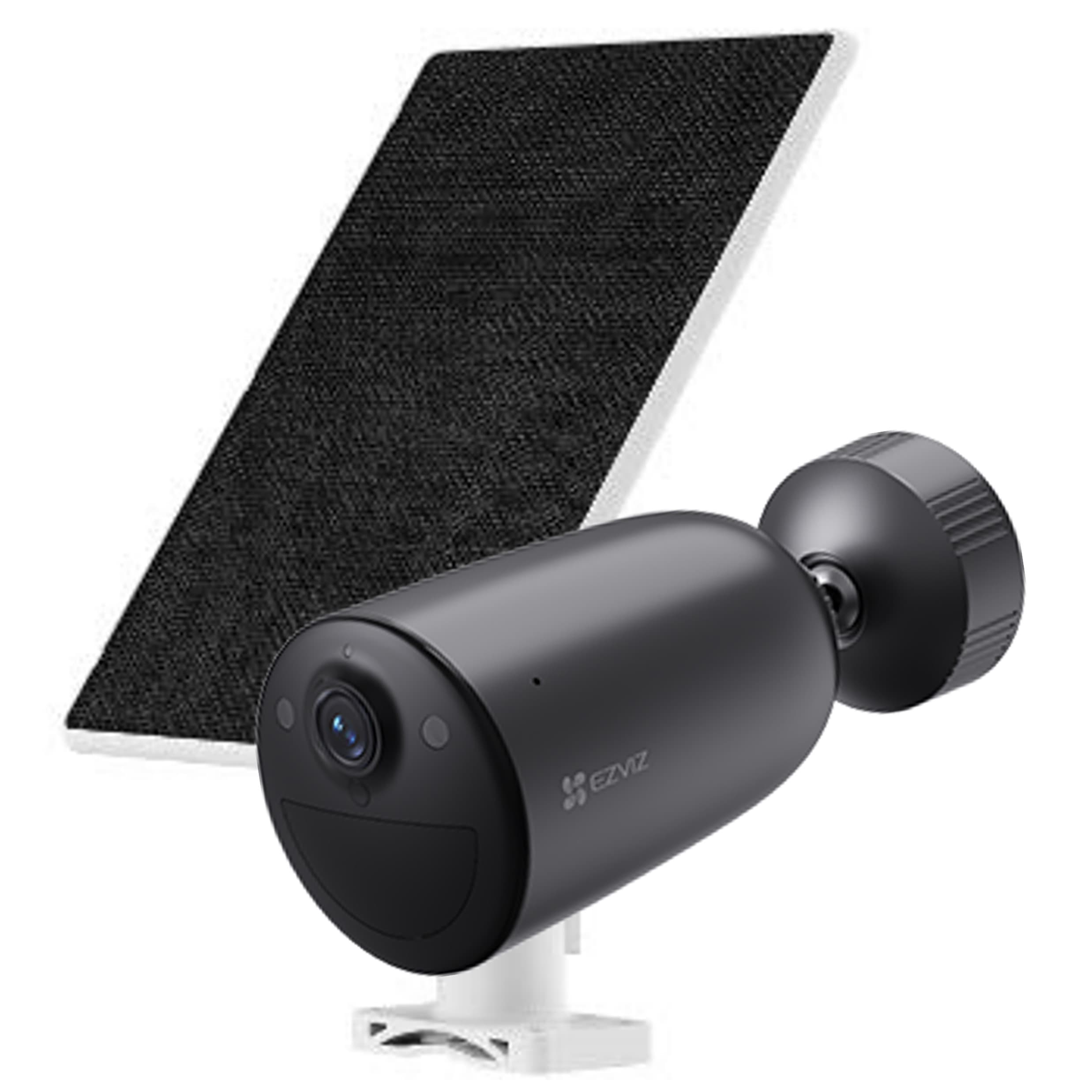 EZVIZ EB3 4G Solar Security Camera