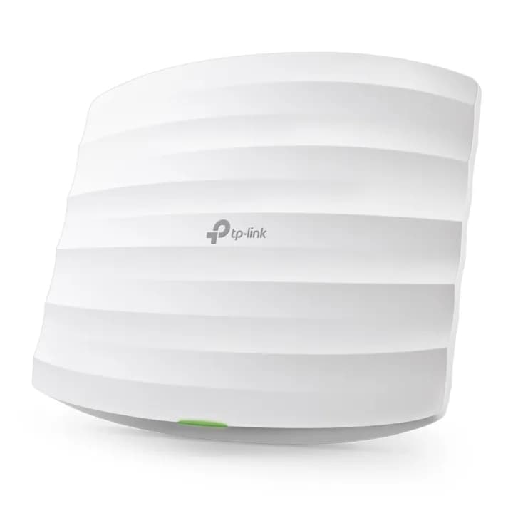 TP-Link 300Mbps Wireless N 2.4 GHz Ceiling Mount Access Point EAP110 White
