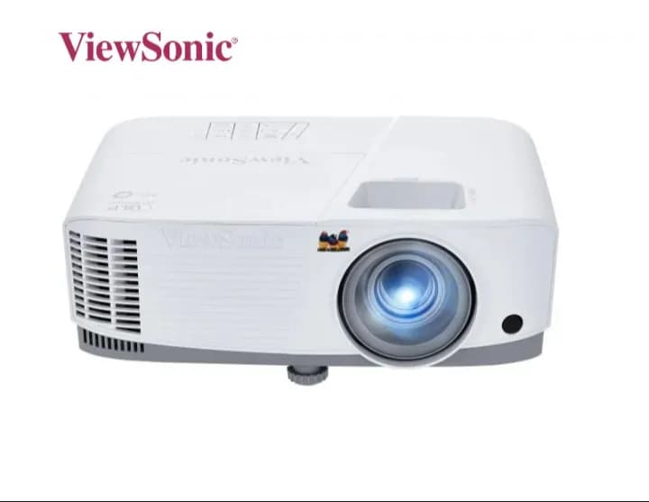 ViewSonic SP3 4800 Lumens SVGA Business Projector