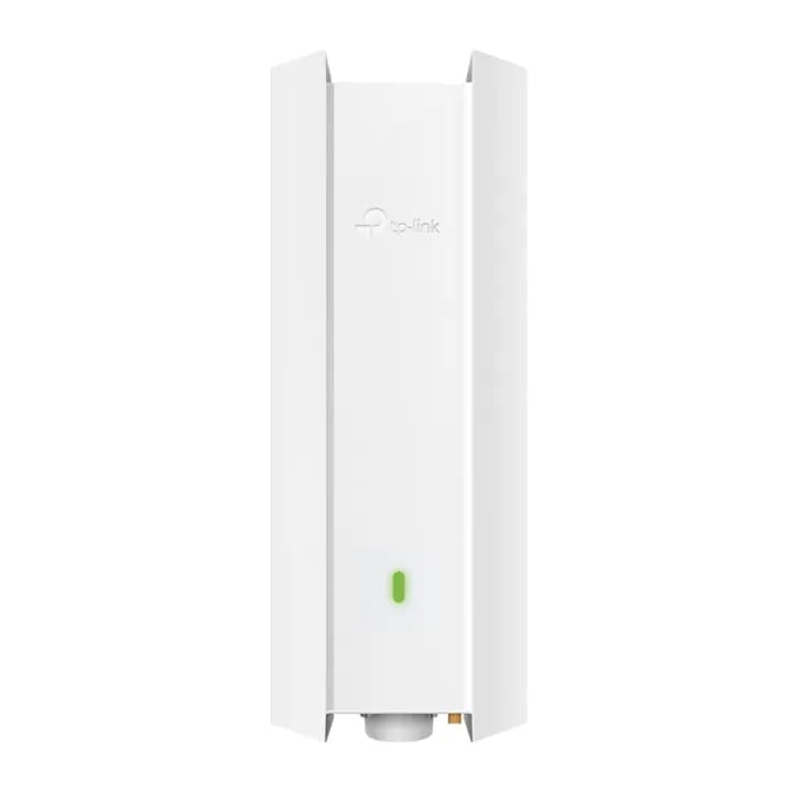 TP-Link EAP650-Outdoor AX3000 WiFi 6 Access Point - White