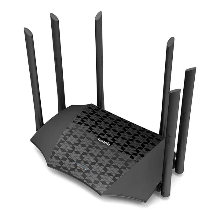 Tenda AC21 AC2100 Dual Band Gigabit WiFi Router