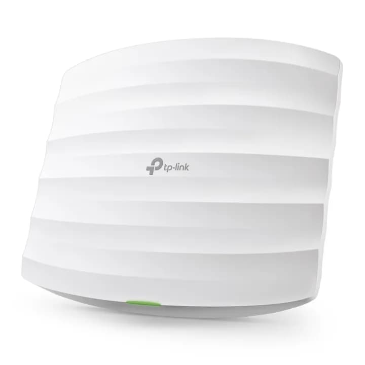 TP-Link 300Mbps Wireless N Ceiling Mount Access Point EAP115 White