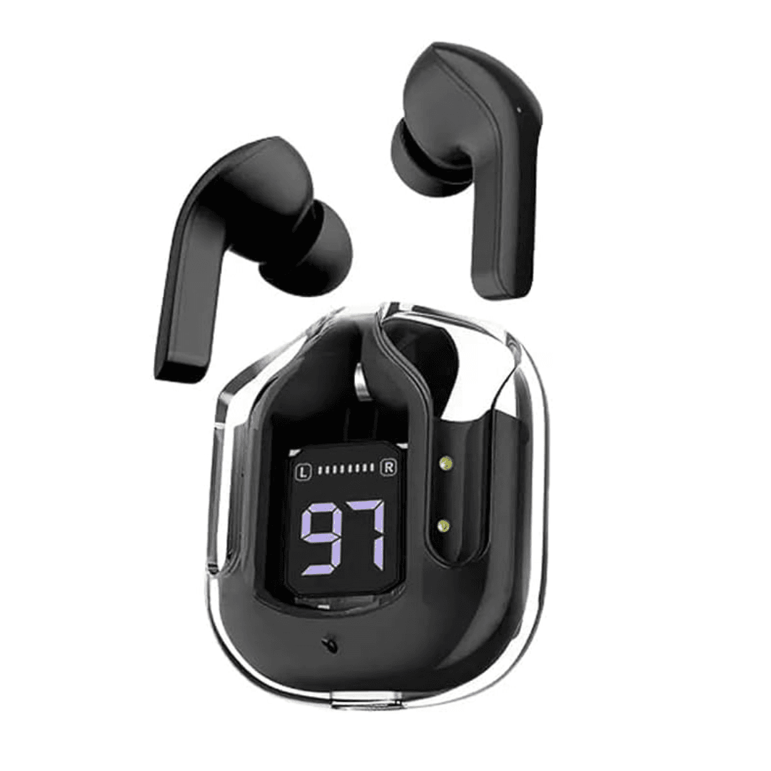 Ultrapods Bluetooth Earbuds