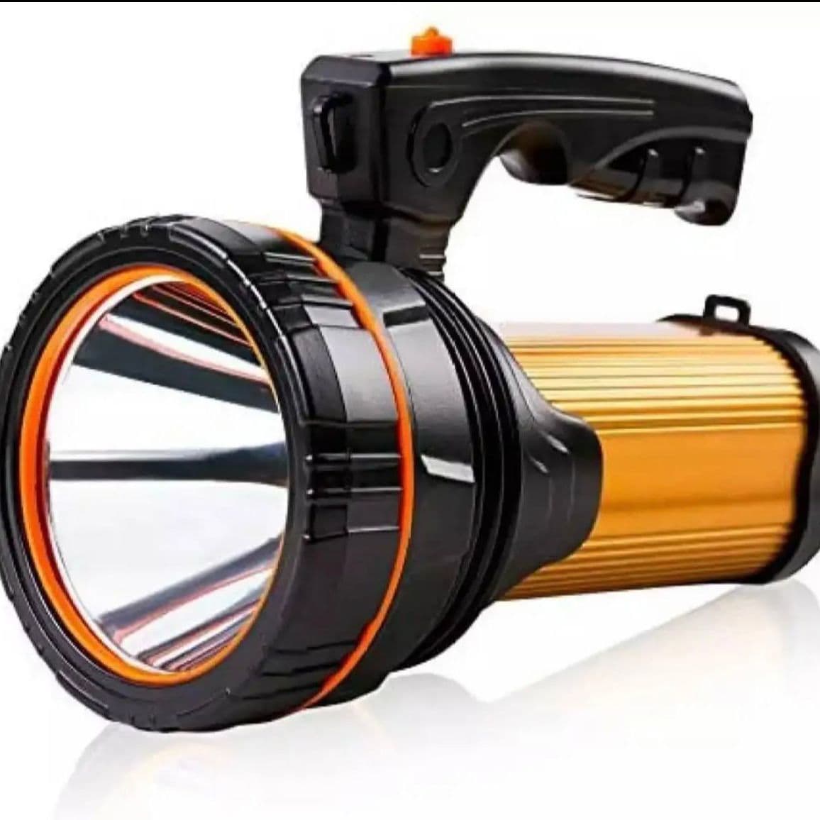 30W Flashlight LED USB Rechargeable 800m Long Range Camping Torch Lantern