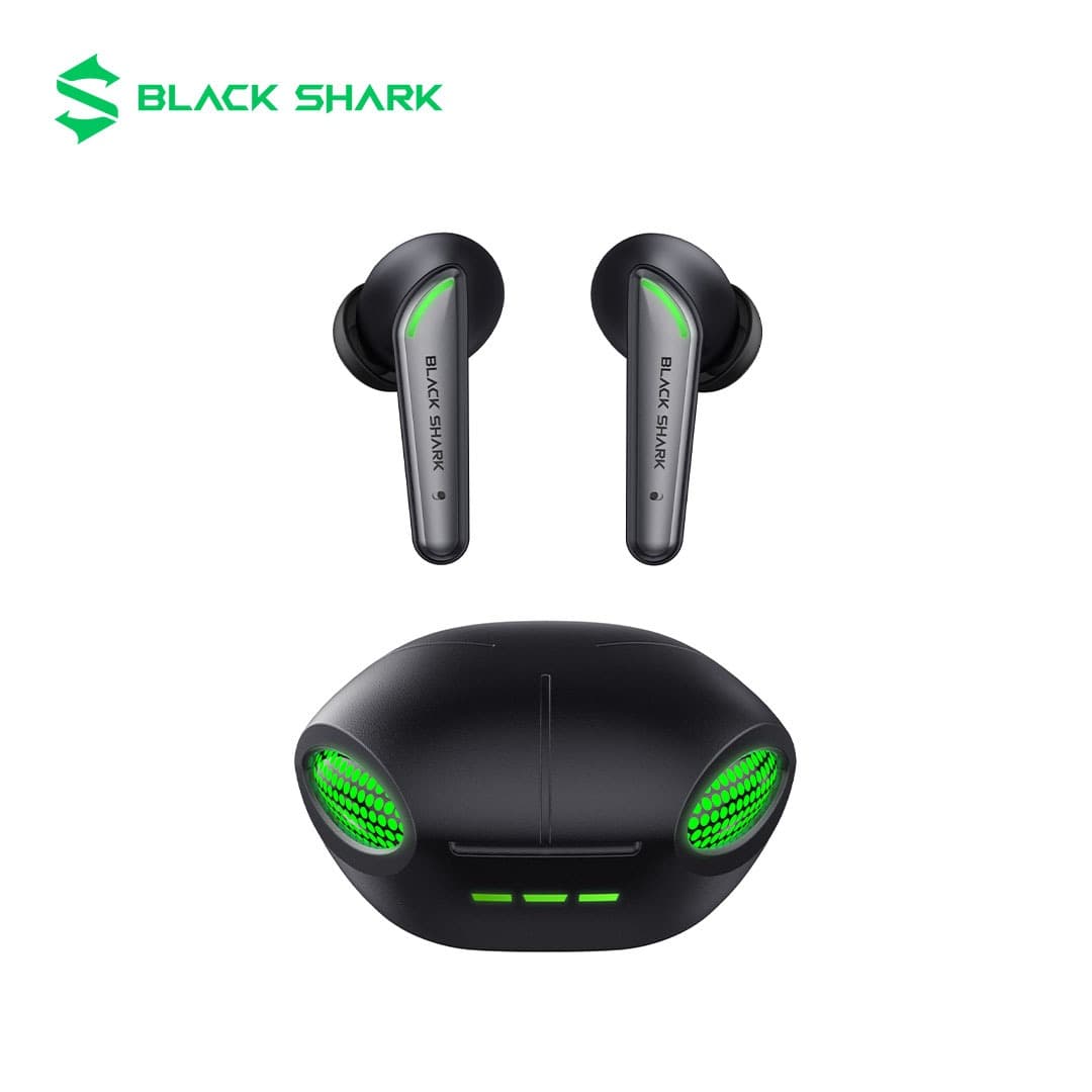 Black Shark Lucifer T7 TWS Earbuds