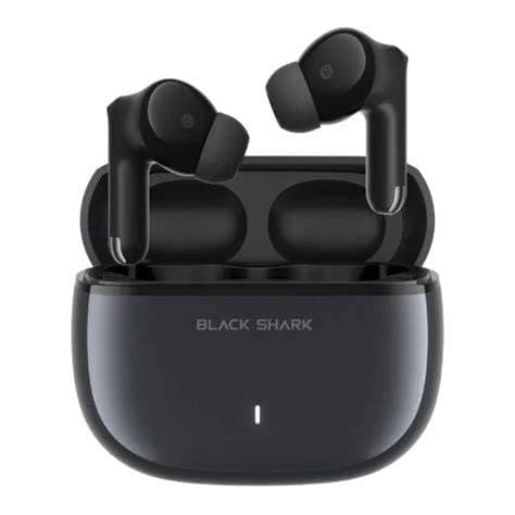 Black Shark T23 TWS Earbuds Bluetooth 5.4, ENC for Calls