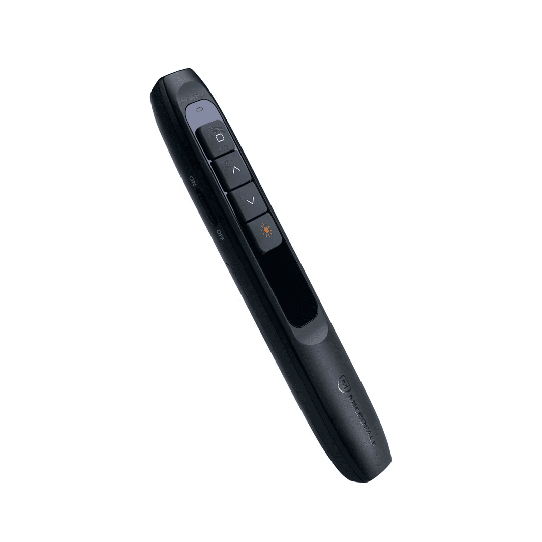 Micropack WPM-06 Presentation Pointer