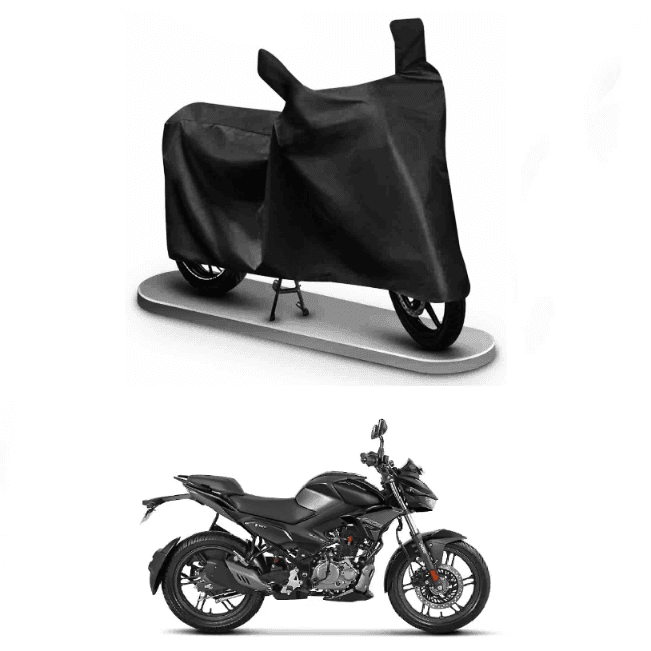 Hero Xtreme Bike Cover With Premium Quality Dust Proof Water Resistant