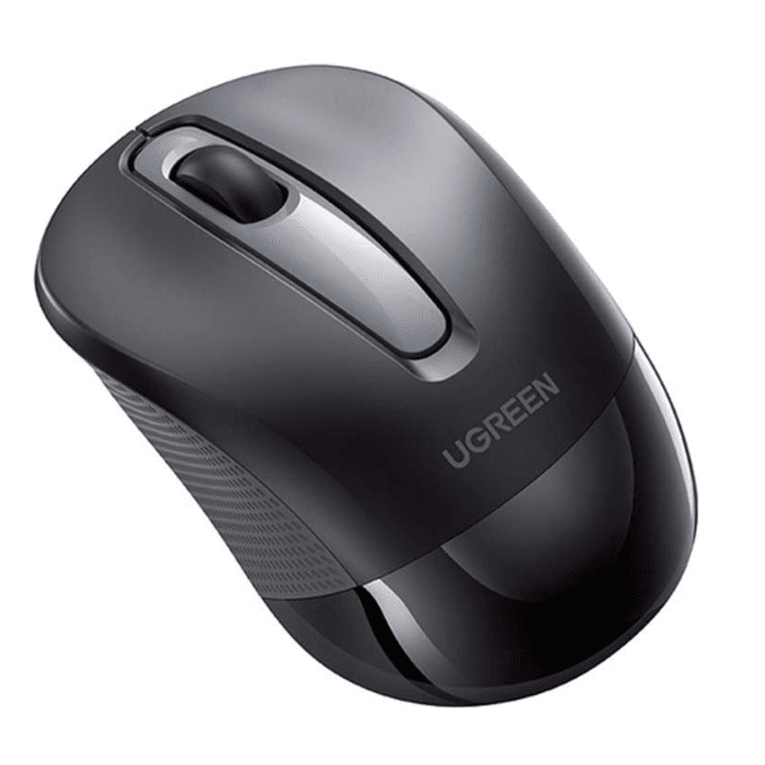 UGREEN Portable Wireless Mouse | Rozai Traders Nepal