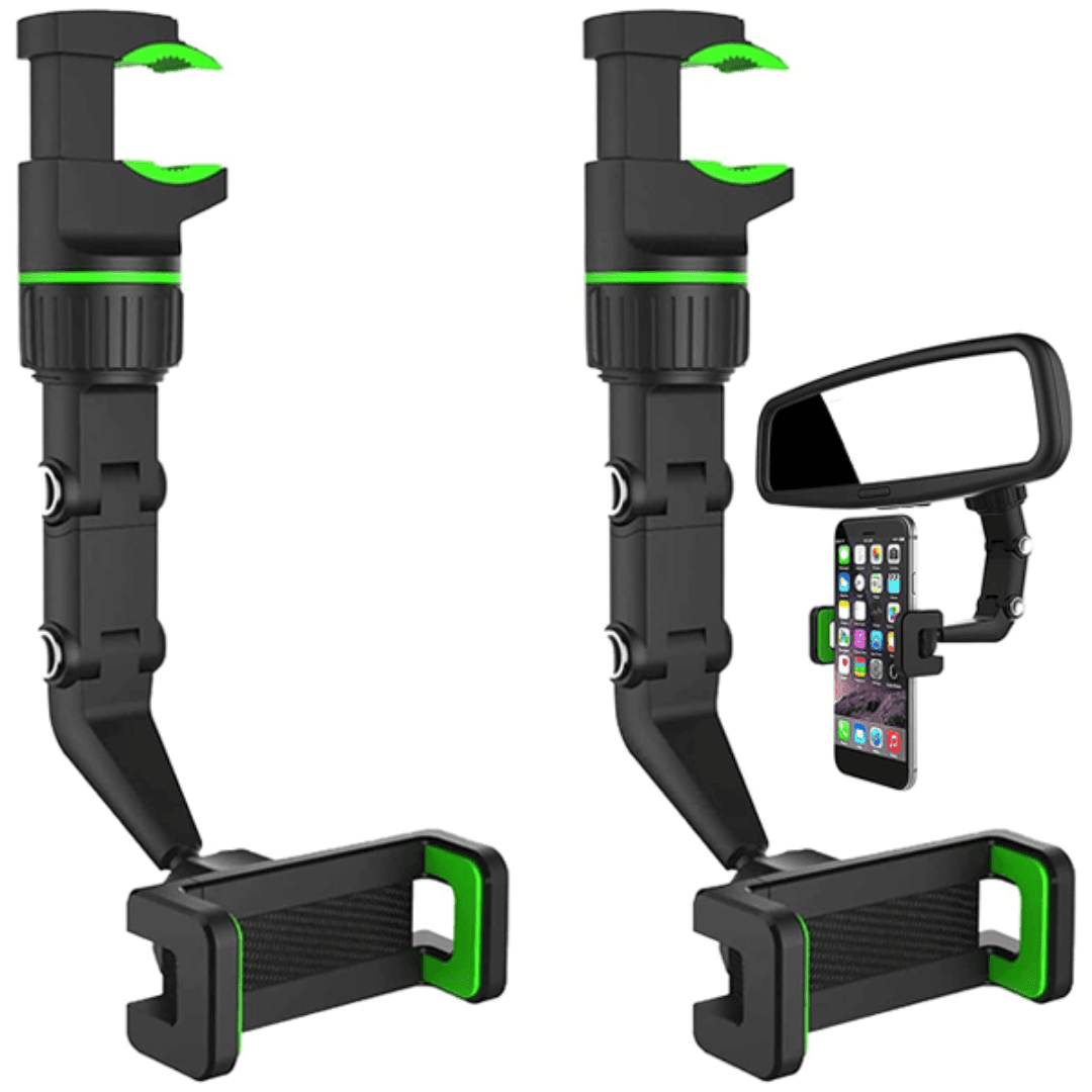 Universal Clip Cell Phone Holder