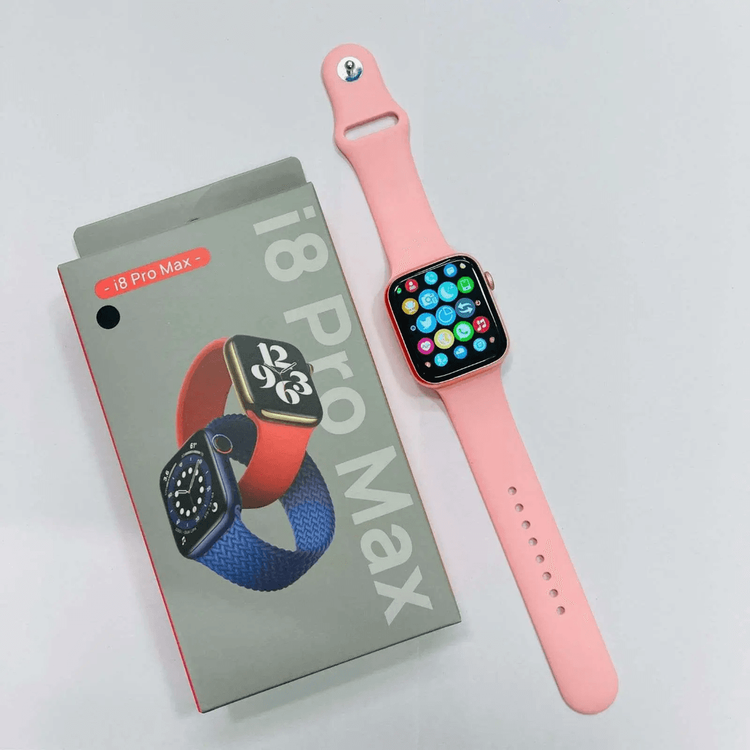 I8 Pro Max Smartwatch