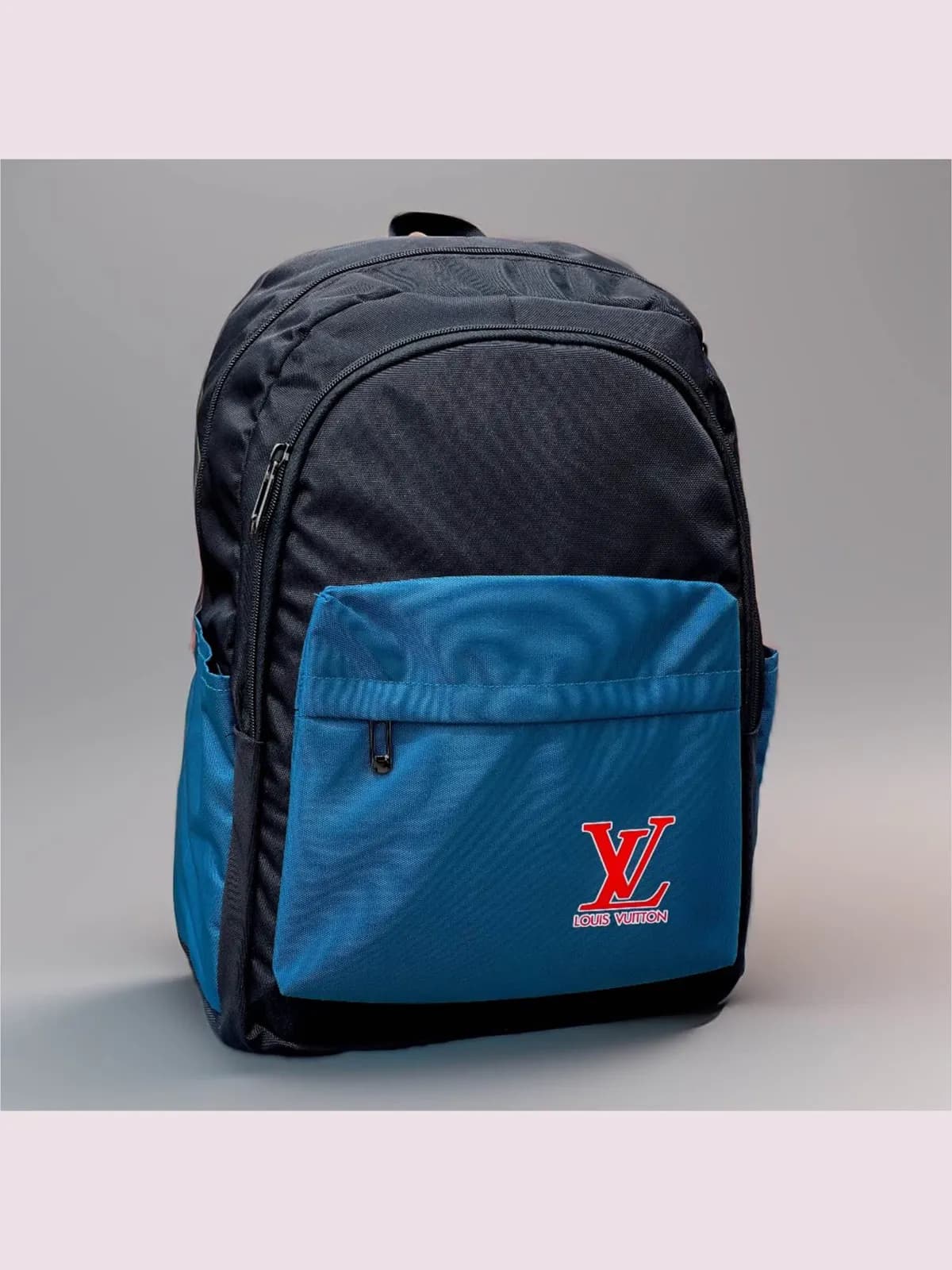 Stylish Fashion Sport Retro Travel,School,College Backpack With Laptop Compartment |Unisex Bag For Office And