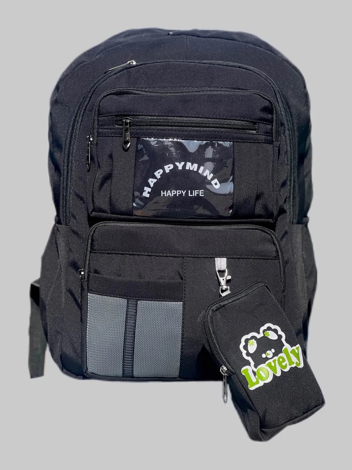 Cool Fashion Sport Retro Travel,School,College Backpack With Laptop Compartment for ladies