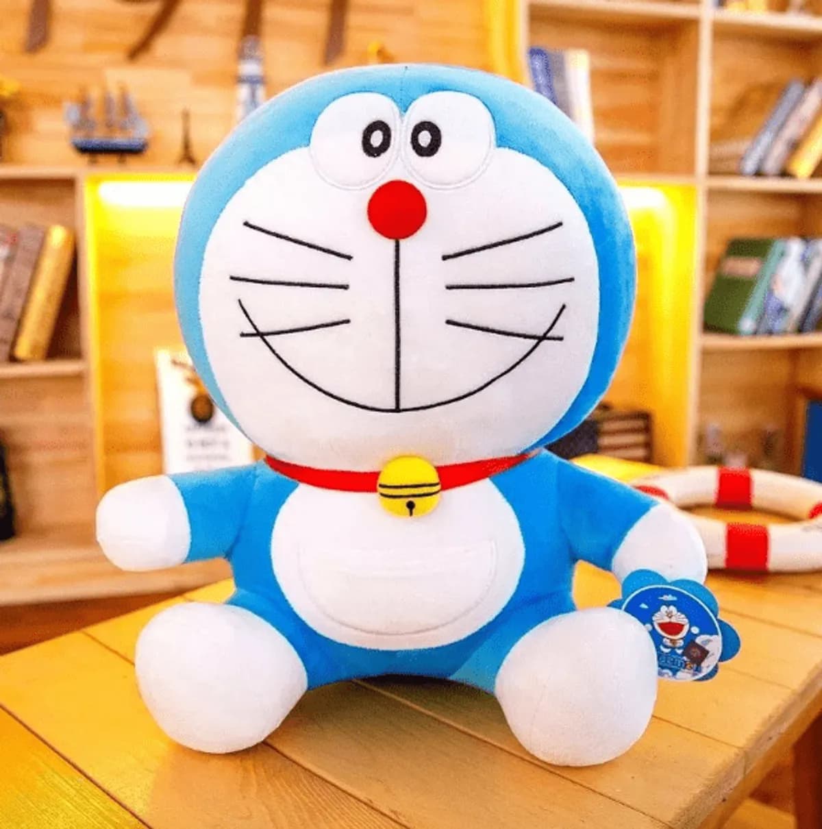 12 Inches Doraemon Toy For Kids