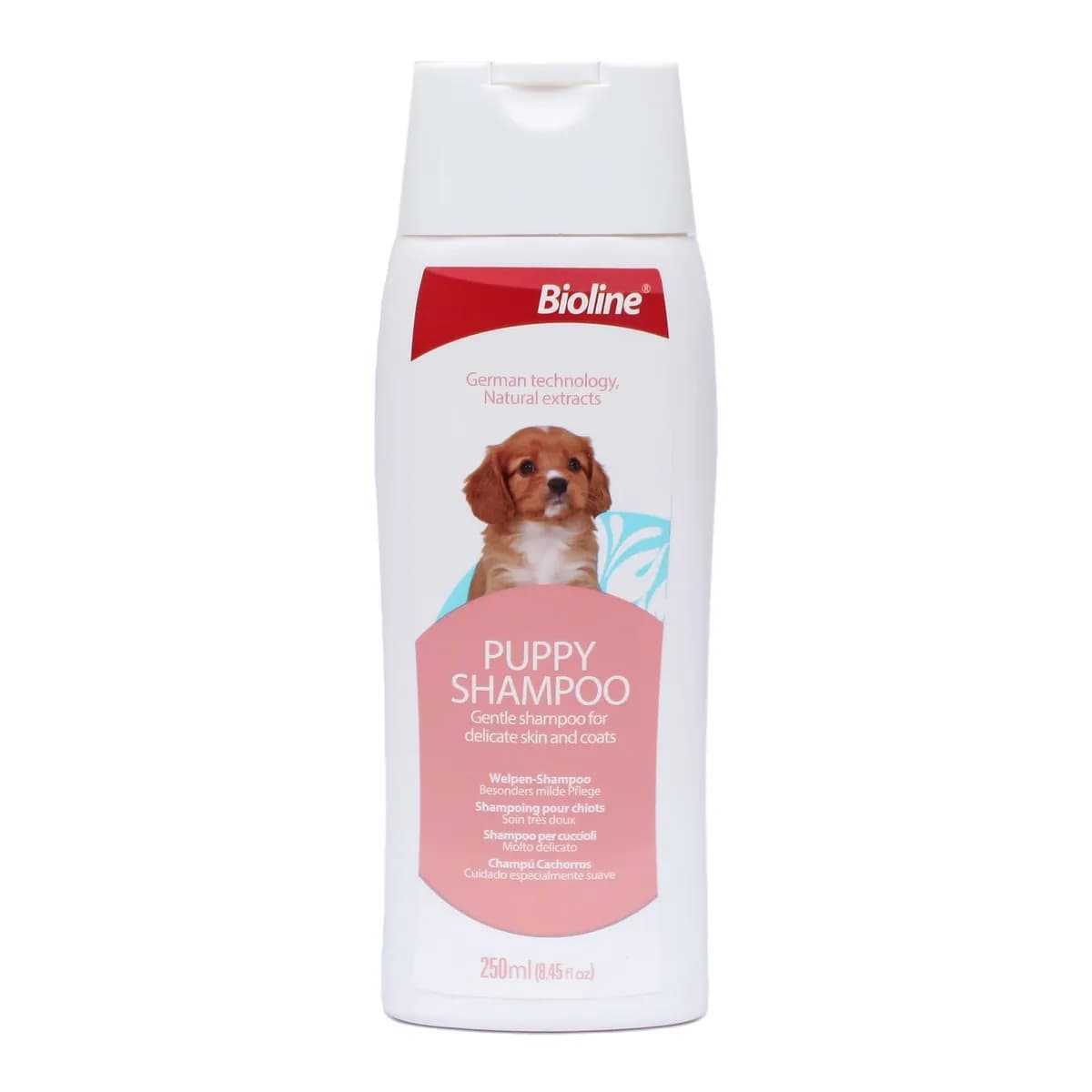 Bioline Puppy Shampoo 250ml