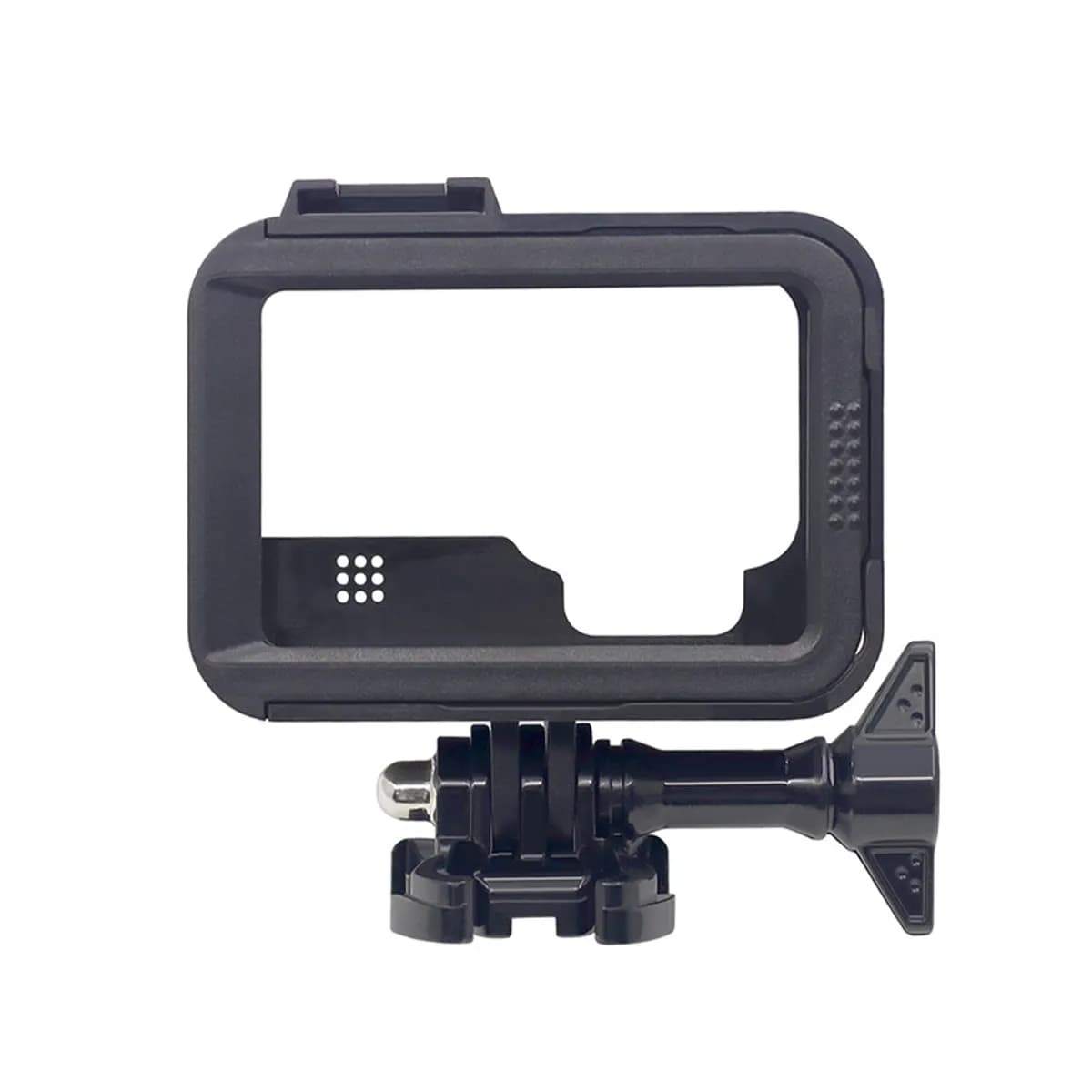Frame Case Shell Protector Housing Case For GoPro Hero 12, 11, 10, 9