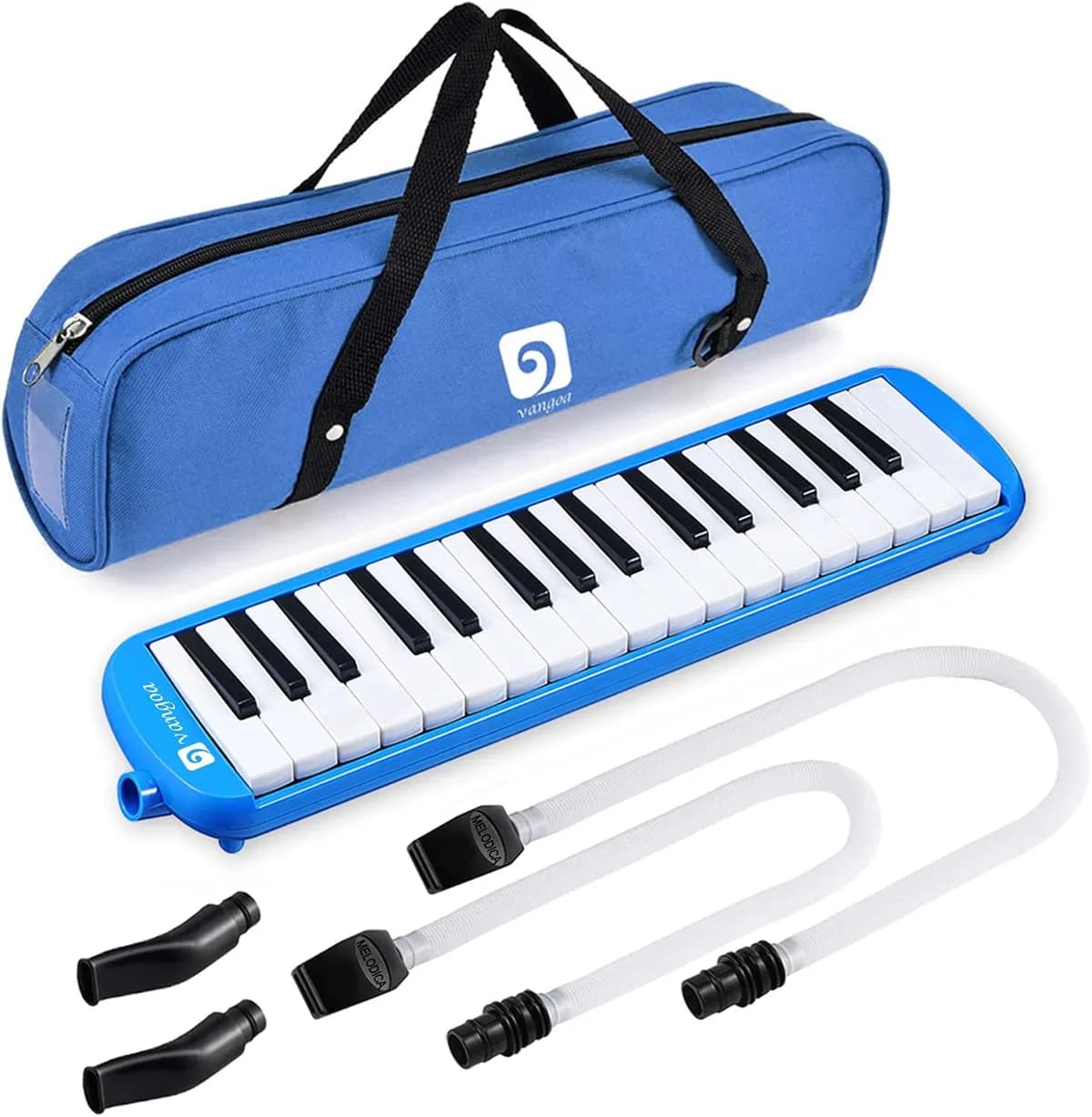 Melodica Mouth Piano 32 Key