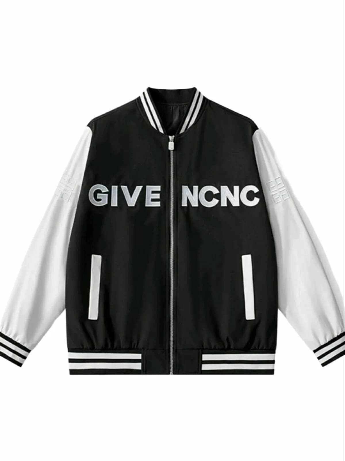 Givencnc Baseball jacket unisex / Wincheater