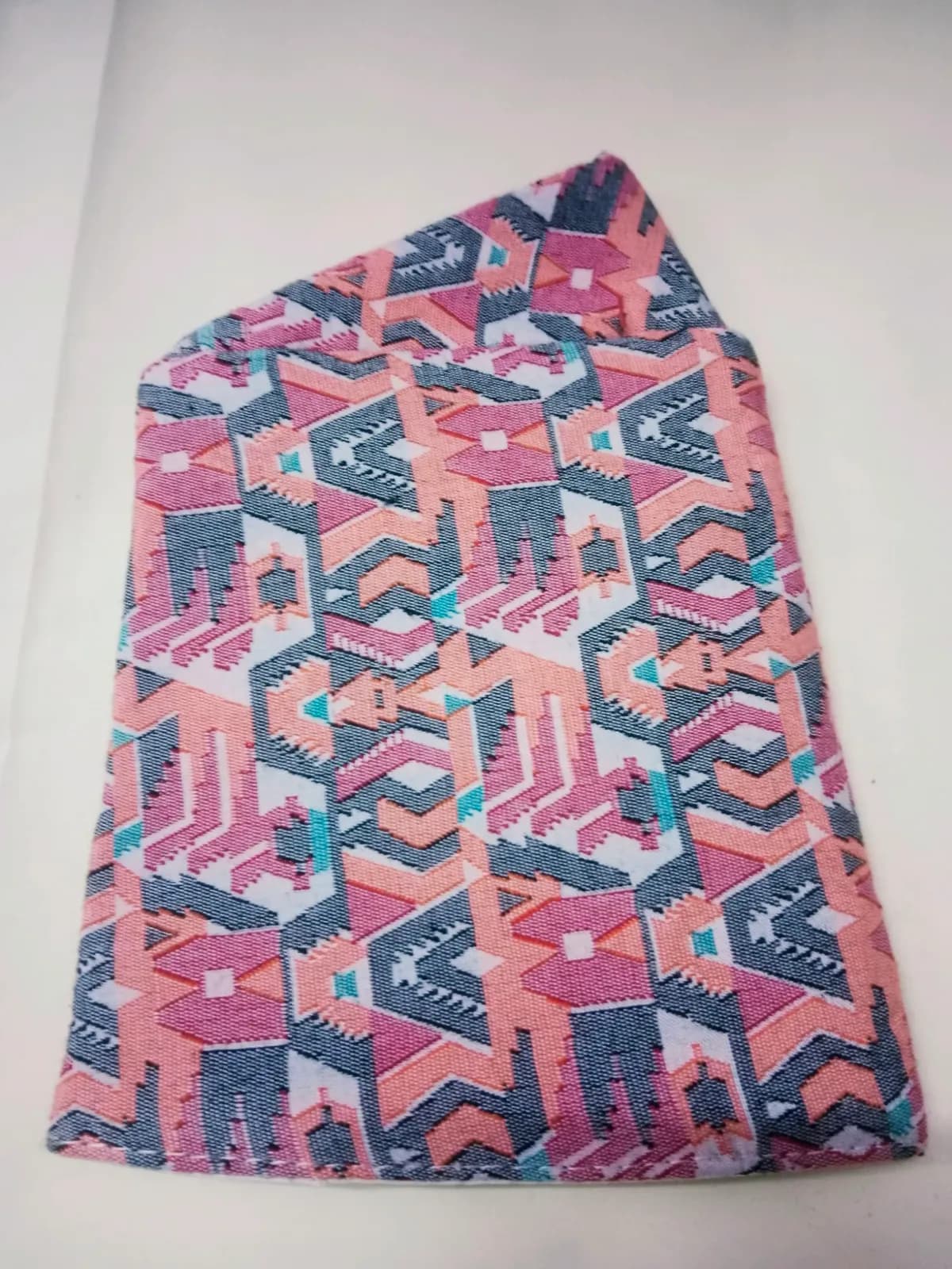 Purbeli Dhaka Topi Nepali Hand Made Dhaka-(Multicolor)