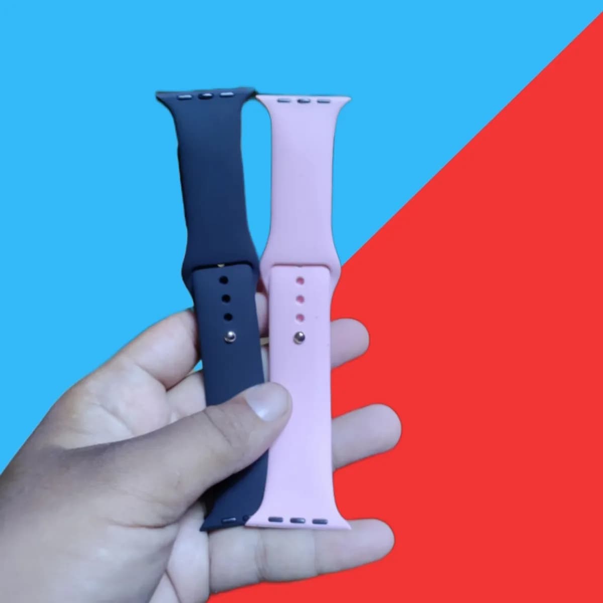 Plan Smart 42/44/45/49 Size Watch Belt