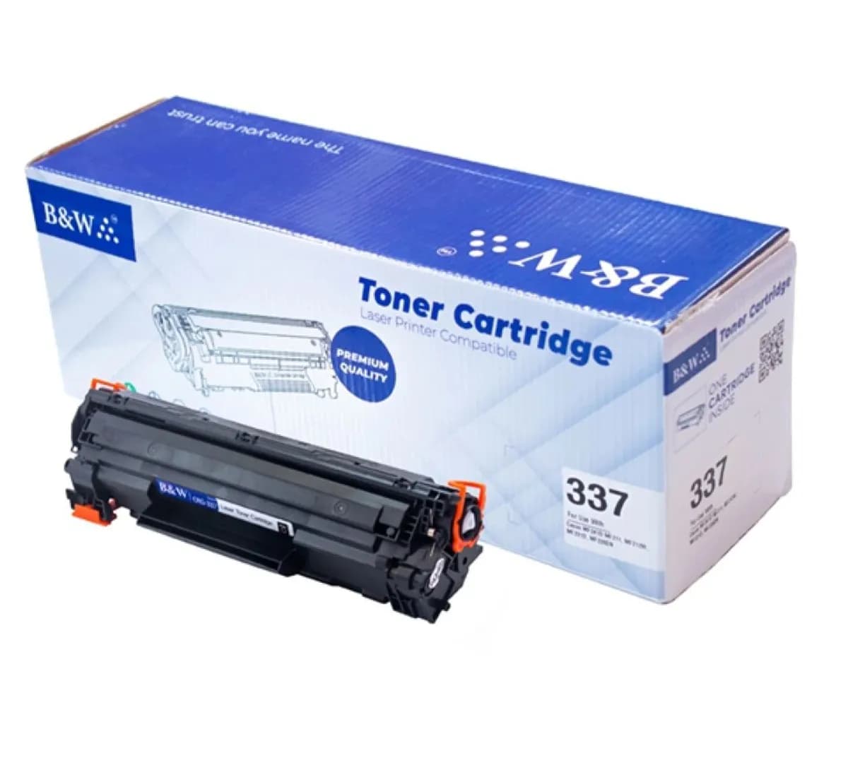 Brother Toner Cartridge