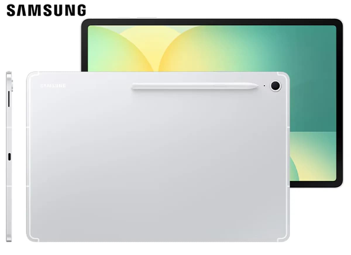 Samsung Galaxy Tab S10 FE – 8GB RAM, 128GB Storage, Wi-Fi