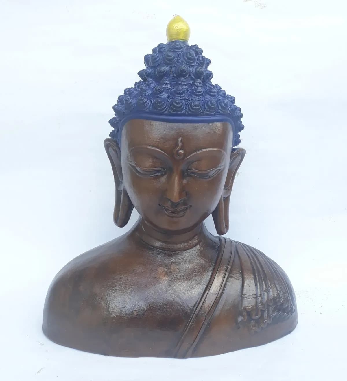 Buddha Statue Home Decor/ Table Decor/Interior Decor