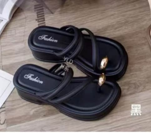 High Heel Slipper For Women