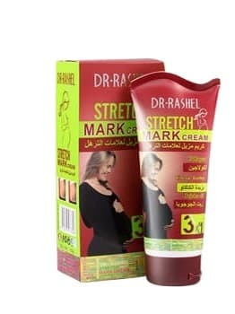 Dr Rashel Stretch Marks Removal Cream (150gm)