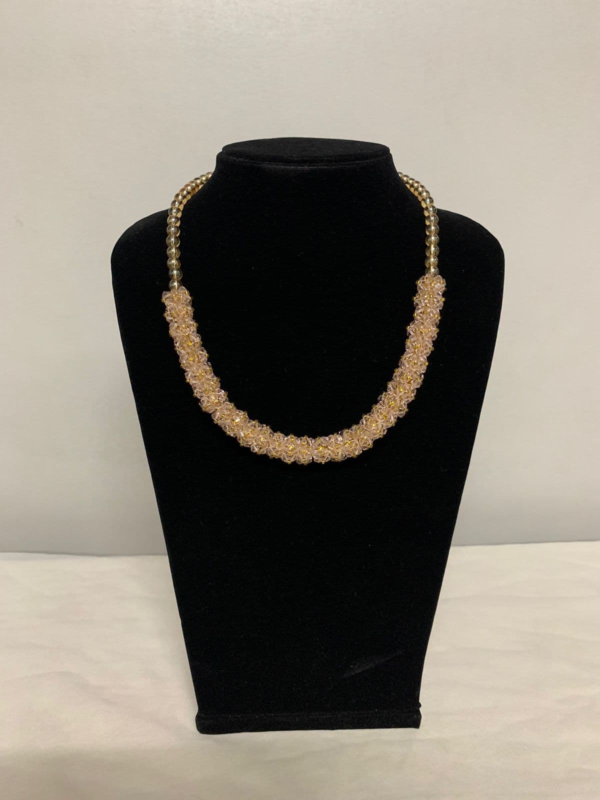 Light Orange Coloured  Combo Pack Pote & Top -(Light Orange)