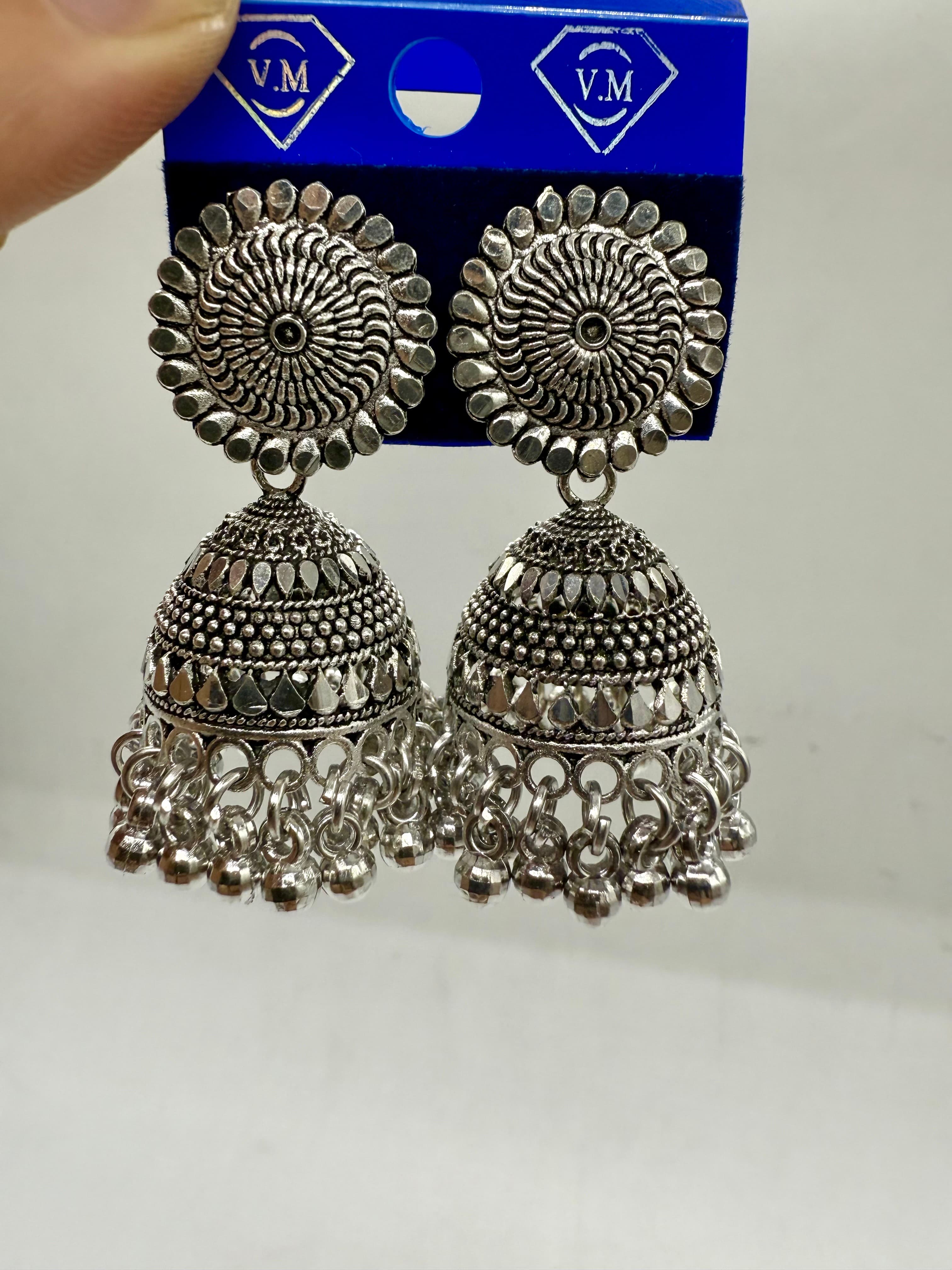 Pijada Women's Earring Fashion Jewelry Accessory