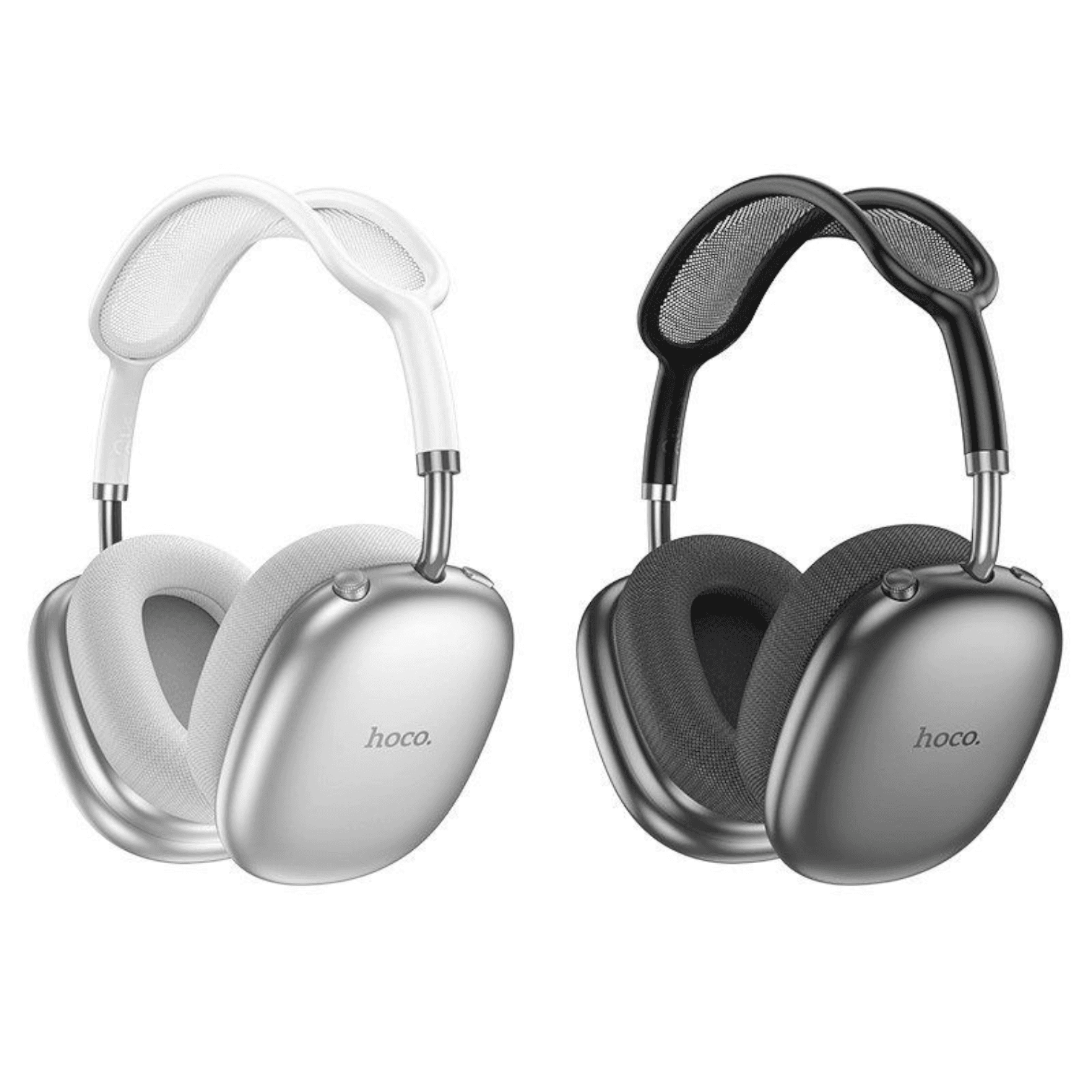 Hoco W55 Over-Ear Headphones with 90 Hours Playback