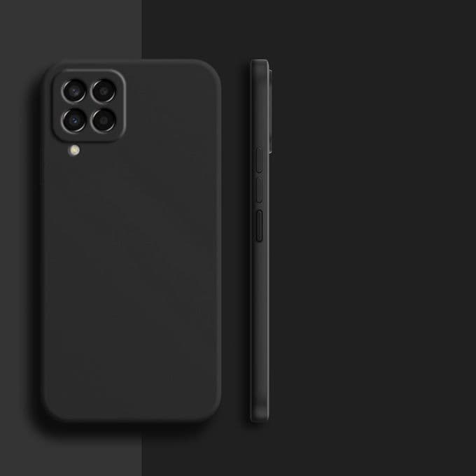 Huawei P40 Lite / Nova 7i Case - Ultra Thin TPU Silicone Cover