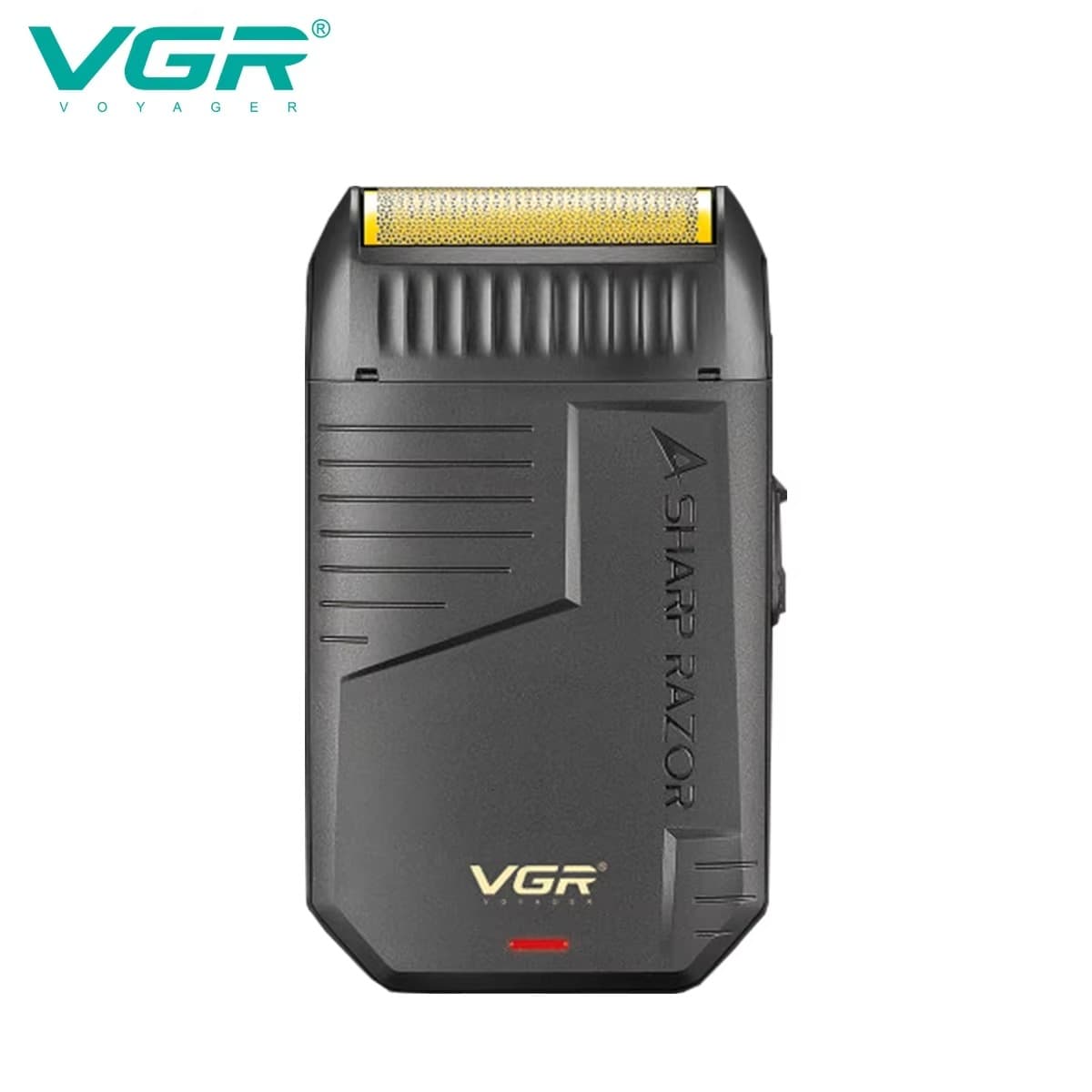 V-375 Professional Cordless Waterproof Shaver