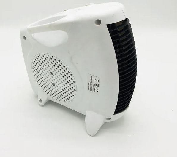 Electromax Korea Emx 910 Heater - White