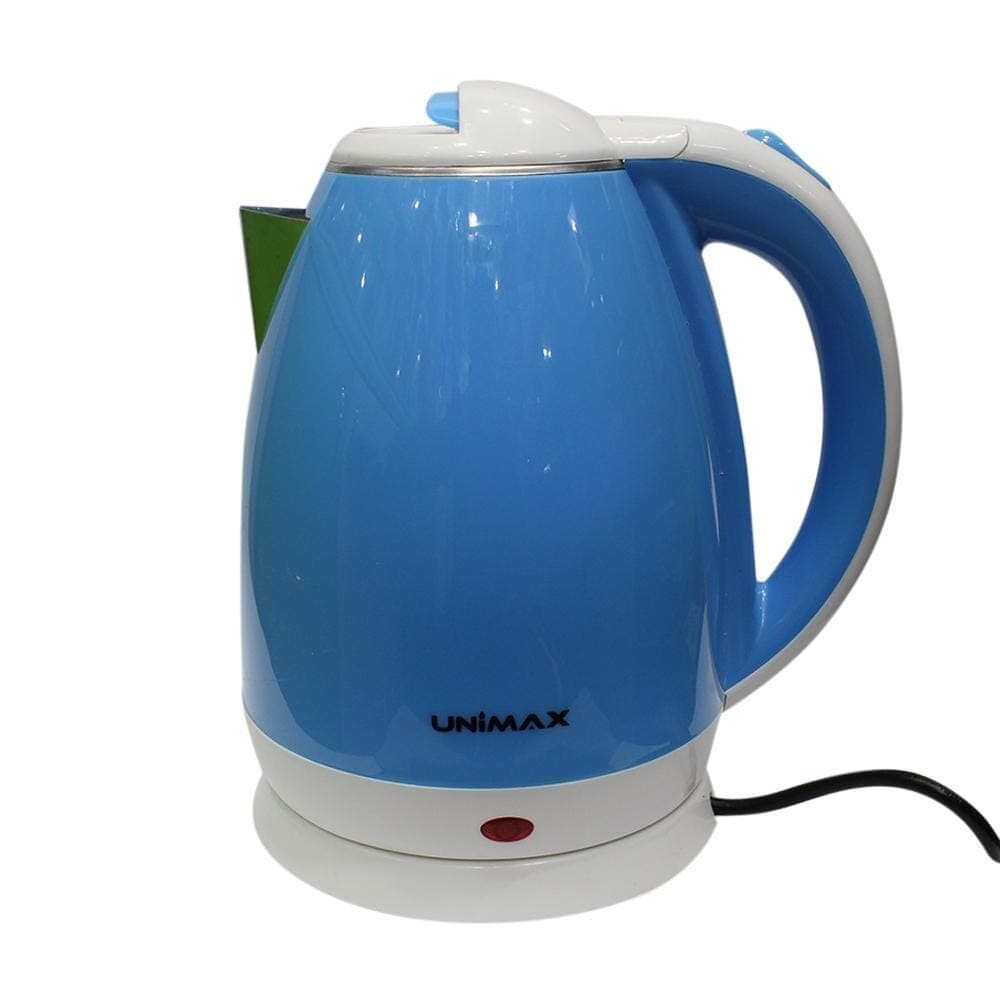 Unimax Um20 2 Litre Electric Kettle - Multicolor