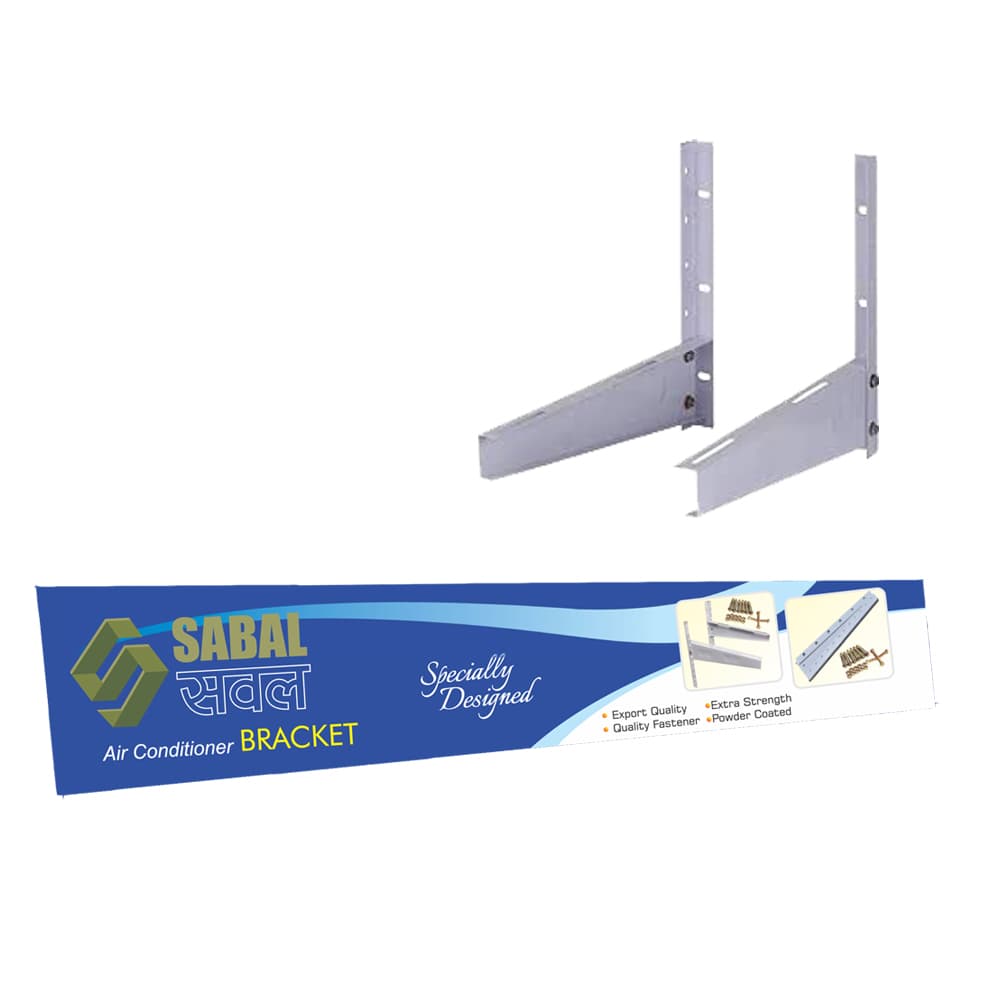 Ac Odu Wall Stand 2.9kg