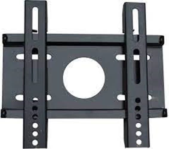 Bsu-10 Tv Wall Mount Up To 32 " - Black