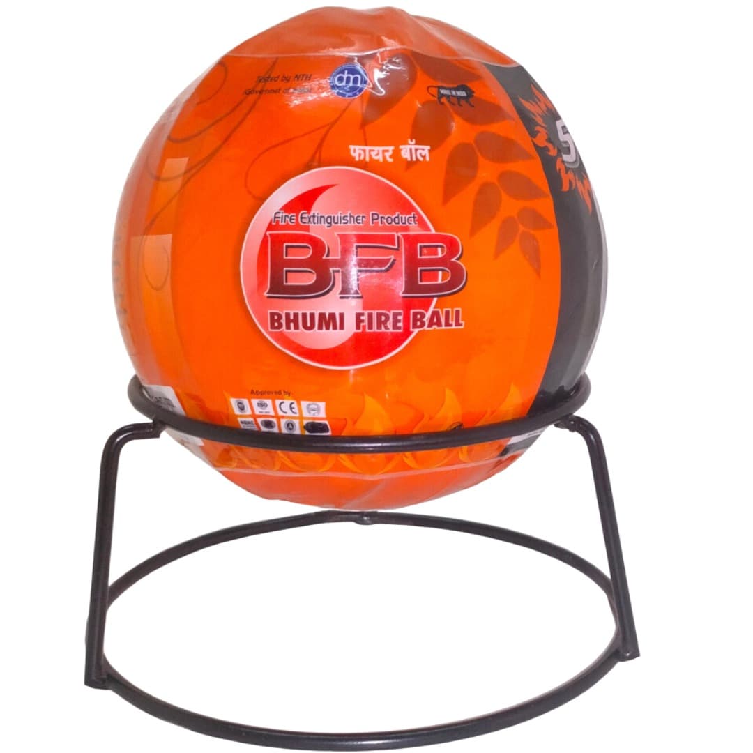 Fire Ball - BFO Fire Extinguisher 1.3Kg