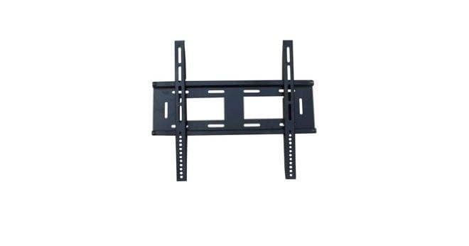 Bsu-21 Tv Wall Mount Up To 65" - Black