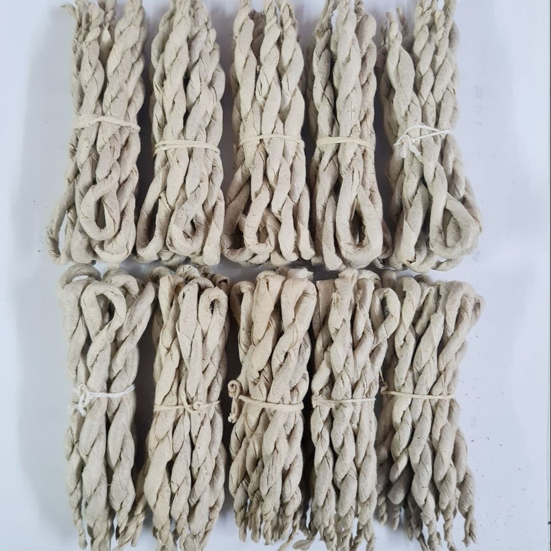 Bateko Dhoop 10pcs Medium Sizes