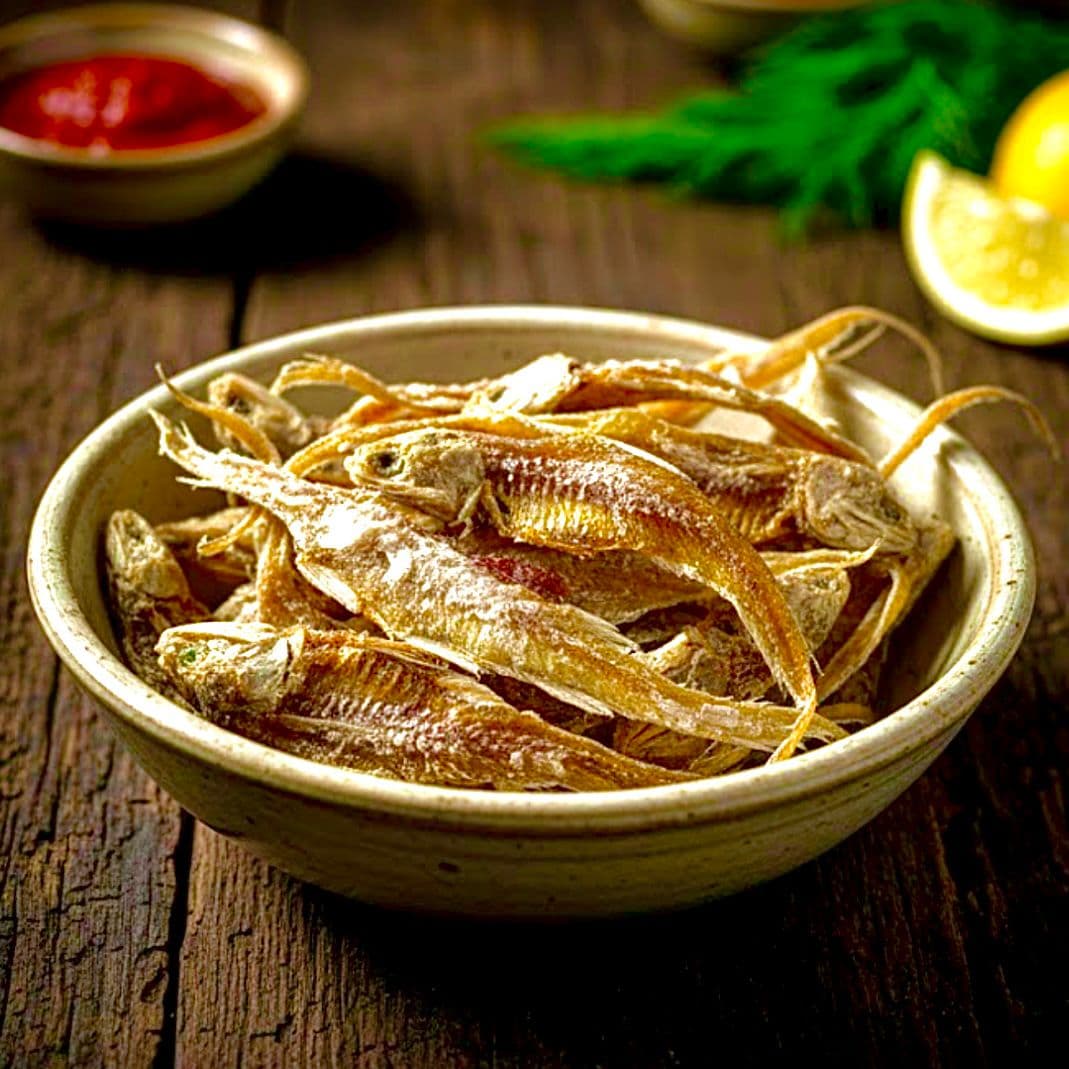 Sidra Fish - 500gm
