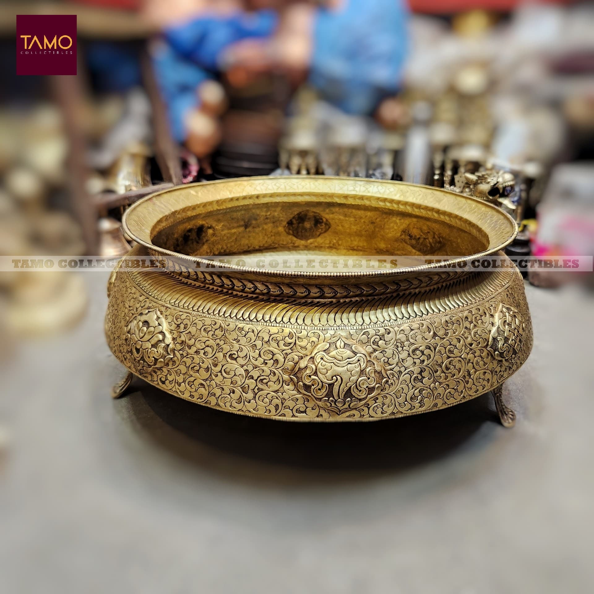 Kota 16" By Tamo Collectibles