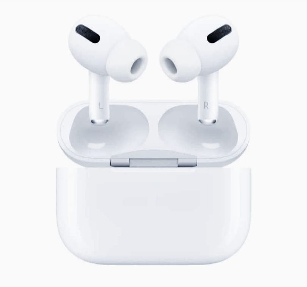 Wireless Earbuds 4 Pro