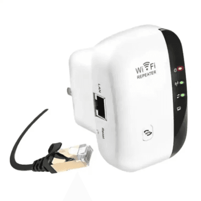 Range Extender Wireless Wifi Repeater 300 Mbps Router