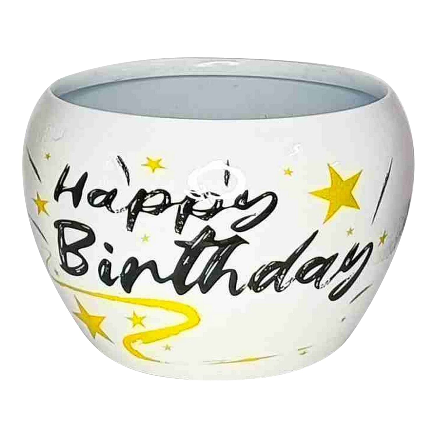 1 Pieces Of Happy Birthday Stylish Printed Design