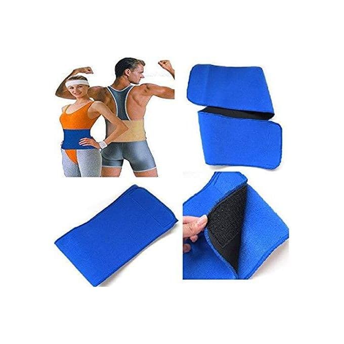 Neoprene Waist Sweat Slimming Belt Wrap