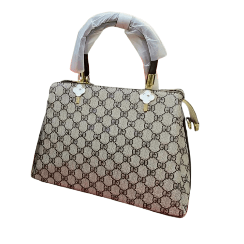 Handbag, Side Bag For Women - Medium (White)
