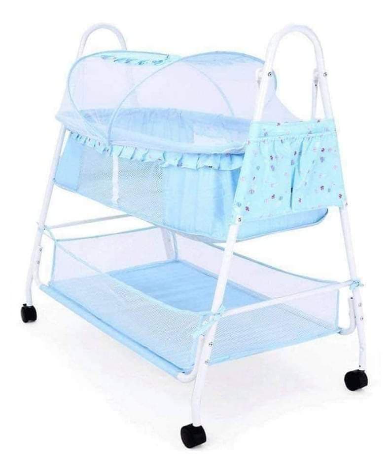 Baby Jhula Cradle Swing