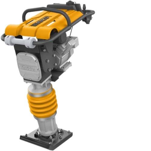 Ingco GRT75-2 Gasoline Tamping Rammer 4.8KW